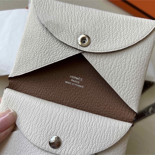 エルメス カルヴィ デュオ ナタ チャイ 【超歓迎された】 34320円引き