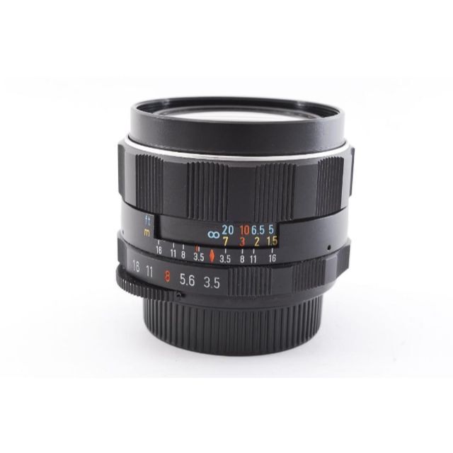 ◎美品◎SMC Takumar 28mm F3.5 定番オールドレンズ L644