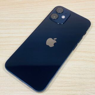 アップル(Apple)の超美品 iPhone12 mini 64GB P5(スマートフォン本体)