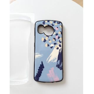 AQUOS sence7 カバー(モバイルケース/カバー)