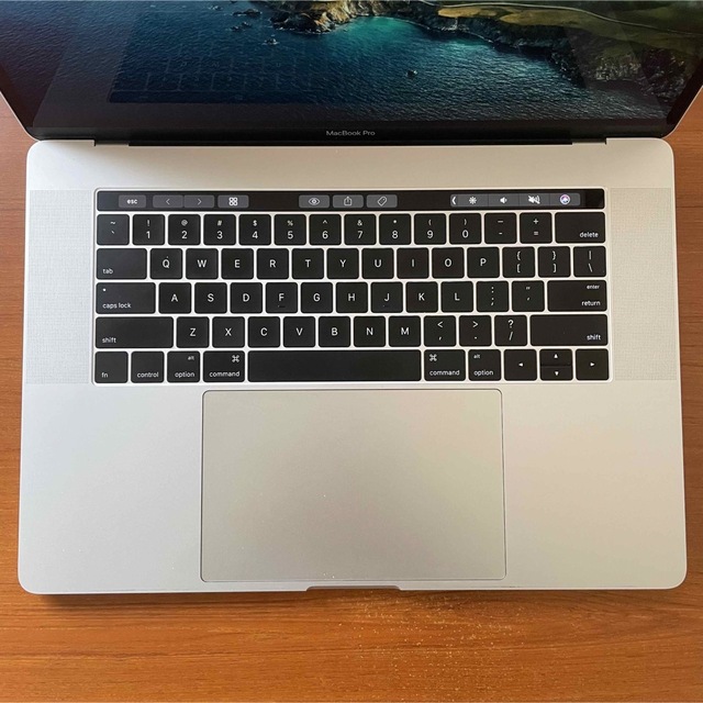 macbook pro