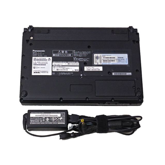 上品】 美Lets note J10 i3/6G/SSD128G/WiFi/Win10 ノートPC stg01.wiz