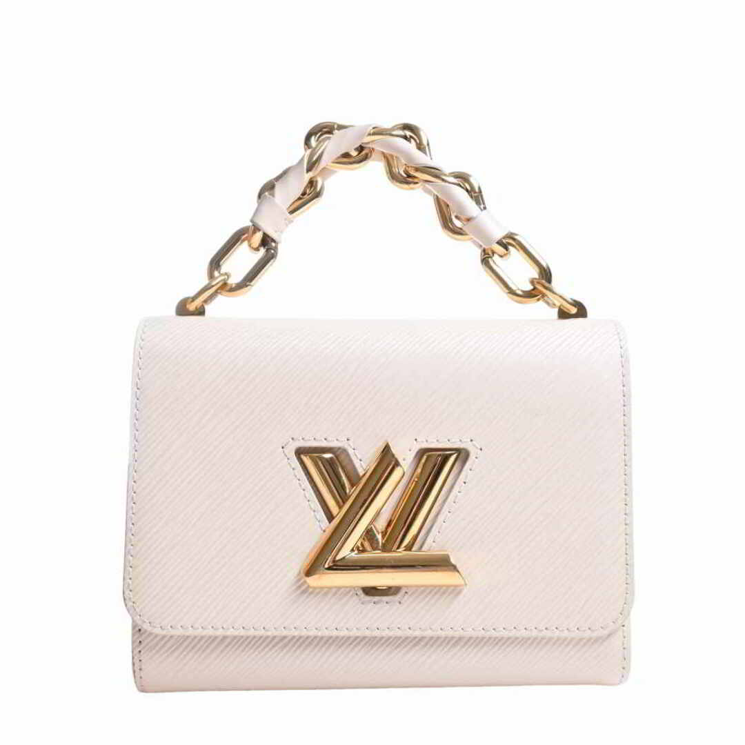 LOUIS VUITTON ルイヴィトン エピ ツイストPM 2WAY ハンドバッグ