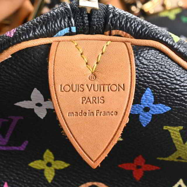 LOUIS VUITTON - 【中古】 LOUIS VUITTON ルイヴィトン マルチ