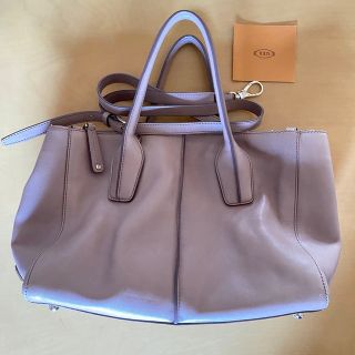 トッズ 2wayバッグ ショルダーバッグ(レディース)の通販 79点 | TOD'S