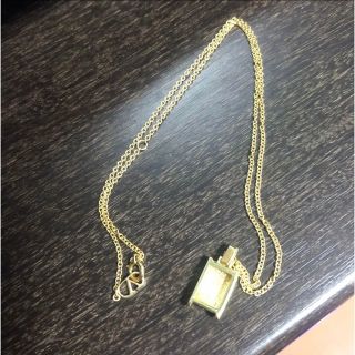 VALENTINO - 美品 希少 高級 ヴァレンティノ k18 750 ネックレス 40
