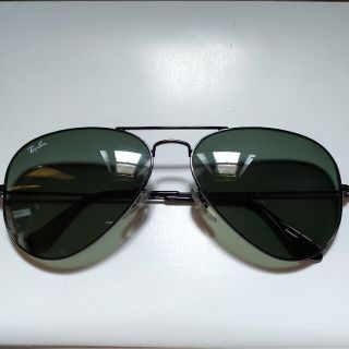 レイバン(Ray-Ban)のRayban サングラス　Aviator(サングラス/メガネ)