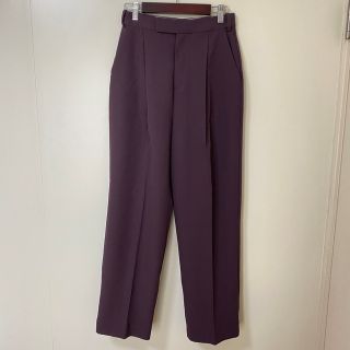 アーバンリサーチドアーズ(URBAN RESEARCH DOORS)のURBAN RESEARCH DOORS パンツ(カジュアルパンツ)