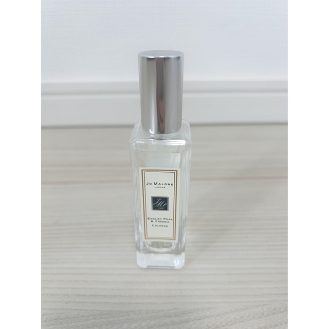 Jo MALONE  イングリッシュ ペアー \u0026 フリージア コロン　4本セット