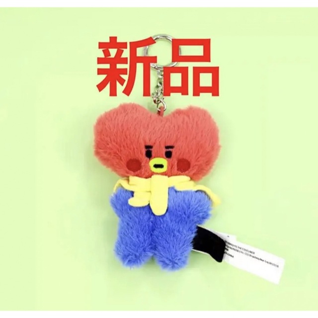 防弾少年団(BTS) - 新品 BTS BT21 バンタン TATA テテ ベビーシリーズ