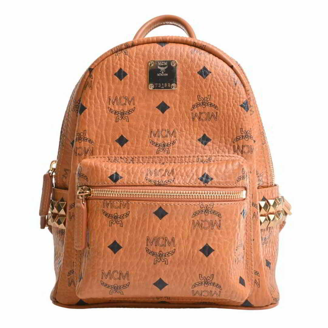 見事な スターク 雑誌で紹介された vrUnf-m44098425537 MCM エムシー