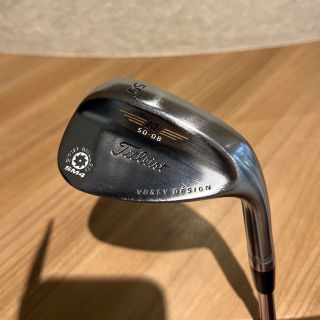 タイトリスト(Titleist)のタイトリスト　VOKEY  SM4  ウェッジ 50°  CP2 PRO(クラブ)