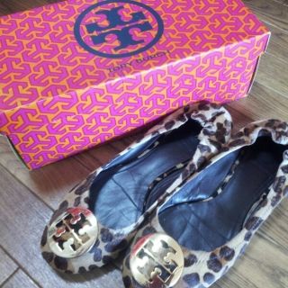 トリーバーチ(Tory Burch)の再値下げ！Tory Burch(ハイヒール/パンプス)