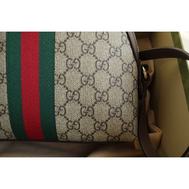 最終値下げ GUCCI グッチ オフィディア ショルダーバッグ noithattoz.com