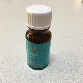 モロッカンオイル(Moroccan oil)のモロッカンオイル(ヘアケア)