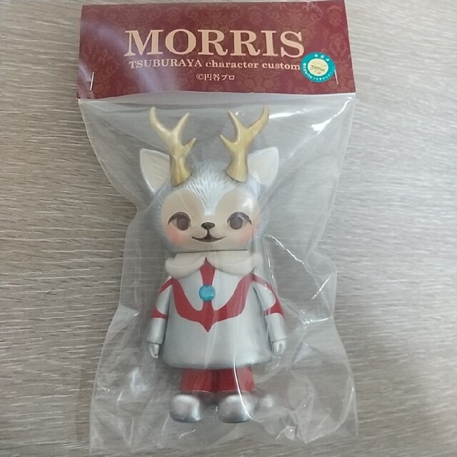 大決算セール MORRIS モリス ひなたかほり フィギュア 2体セット canbe