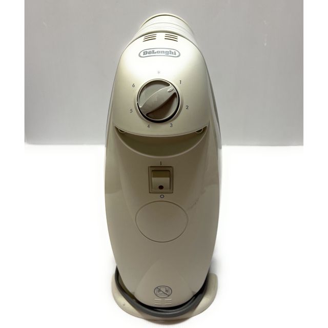 デロンギ オイルラジエターヒーター 小型【1~3畳用】TRN0505JS