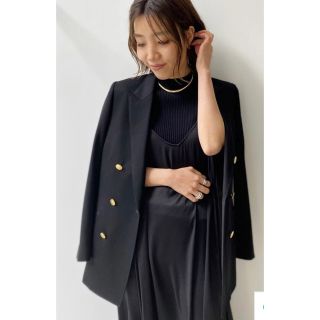 アパルトモンドゥーズィエムクラス 新品 テーラードジャケット