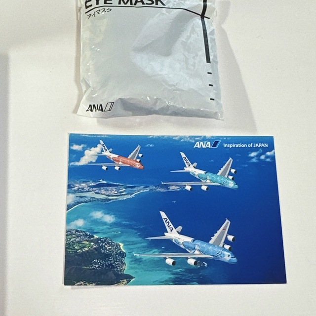 未開封品 ANA A380 とかさ フライング ホヌ フライトタグ 3本 未開封品 ANA A380 とかさ フライング ホヌ フライトタグ 3本