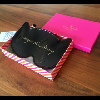 ケイトスペードニューヨーク(kate spade new york)の新品ケイトスペード♡コインケース(コインケース)