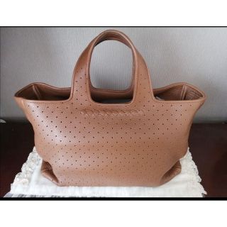 ボッテガヴェネタ(Bottega Veneta)のボッテガヴェネタ　BottegaVeneta　バック(トートバッグ)