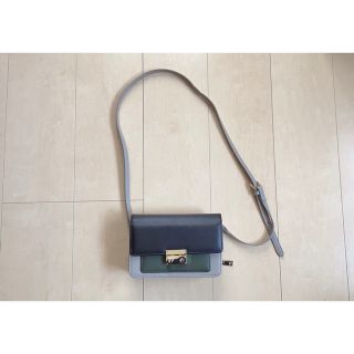 アズールバイマウジー(AZUL by moussy)の☆訳あり安値！［アズールバイマウジー］お財布つきショルダーバック☆(ショルダーバッグ)