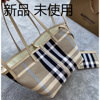 バーバリー(BURBERRY) マザーズバッグの通販 57点 | バーバリーを買う