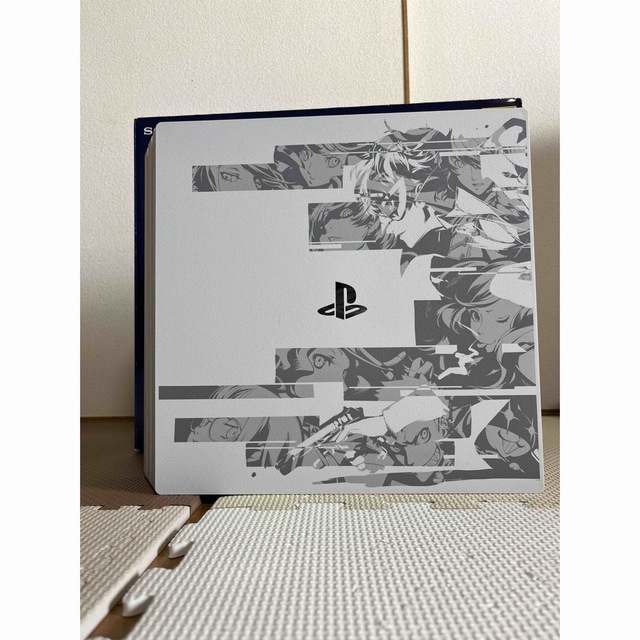 PS4 Pro ペルソナ５ ザ・ロイヤル Limited Edition