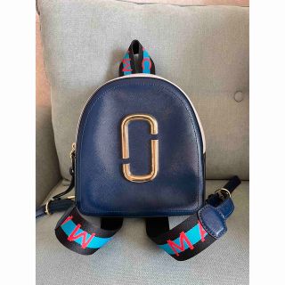 マークジェイコブス(MARC JACOBS)の☆りゆぅ様専用☆(リュック/バックパック)