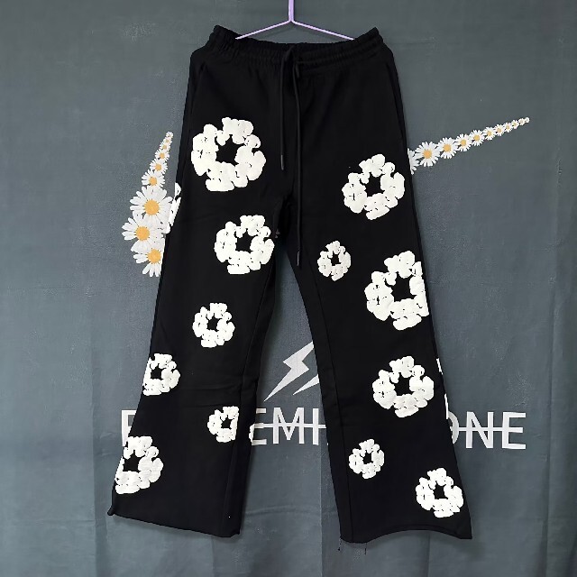 2セット以上購入で、おまけ1本 readymade × denimtears フレア