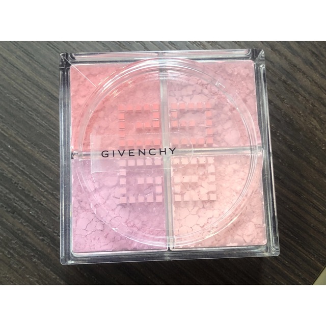 GIVENCHY(ジバンシィ)の⭐️ジバンシー プリズム リーブル ブラッシュ コスメ/美容のベースメイク/化粧品(チーク)の商品写真