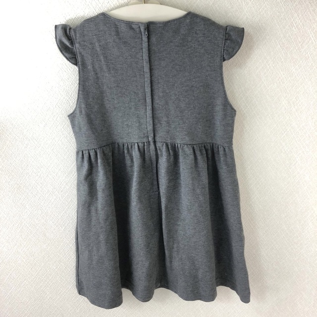 familiar(ファミリア)のfamiliar ワンピース　フォーマル　お出かけ キッズ/ベビー/マタニティのキッズ服女の子用(90cm~)(ワンピース)の商品写真