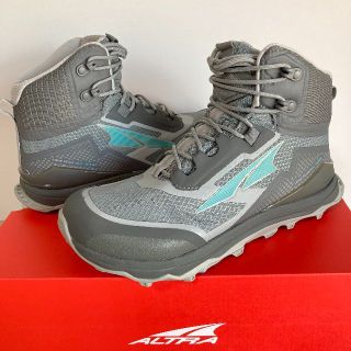 アルトラ(ALTRA)のALTRA アルトラ ローンピーク オールウェザー MID 防水 24cm(登山用品)