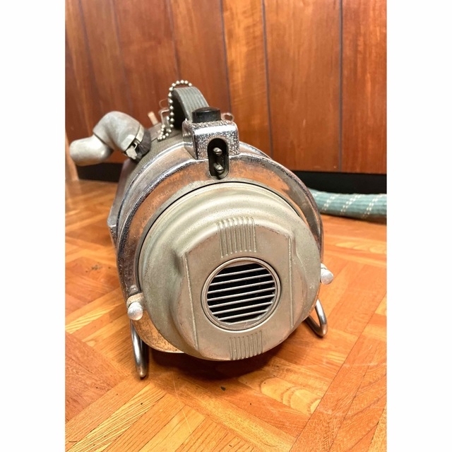 Electrolux(エレクトロラックス)の激レアvintage antique 40s50s ELECTROLUX 掃除機 インテリア/住まい/日用品のインテリア小物(置物)の商品写真