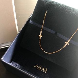 アーカー ブレスレット/バングルの通販 700点以上 | AHKAHのレディース
