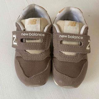 ニューバランス(New Balance)のニューバランス996　ベビー　13cm(スニーカー)