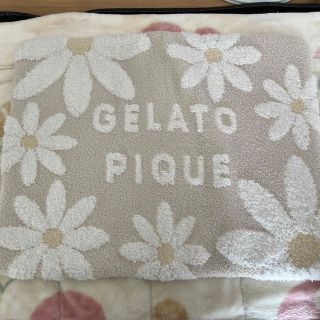 ジェラートピケ(gelato pique)のジェラートピケ　バスマット(バスマット)