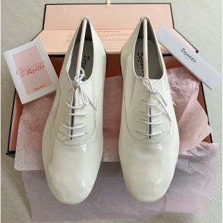 レペット(repetto)のrepetto zizi レペット オックスフォード ジジ メンズ 40 (その他)