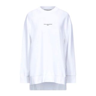 ステラマッカートニー(Stella McCartney)のSTELLA MCCARTNEY スウェット(トレーナー/スウェット)