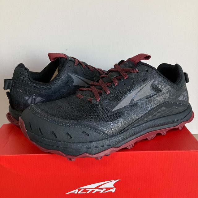 ALTRA アルトラ ローンピーク6 ワイド 27cm