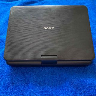 ソニー(SONY)のSONY DVP-FX970 中古(DVDプレーヤー)