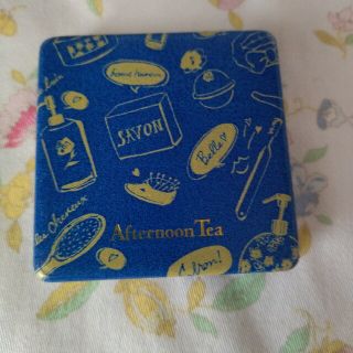 アフタヌーンティー(AfternoonTea)のAfternoon Tea コンパクトミラー(その他)