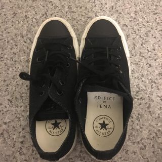 コンバース(CONVERSE)のイエナ別注 コンバース(スニーカー)