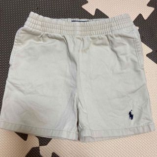 ポロラルフローレン(POLO RALPH LAUREN)の【値下げ】Polo by Ralph Laurenのショートパンツ(パンツ)