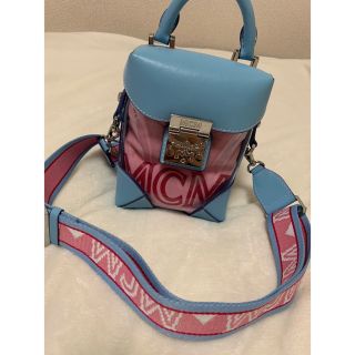 MCM(MCM) プリント ショルダーバッグ(レディース)の通販 10点 