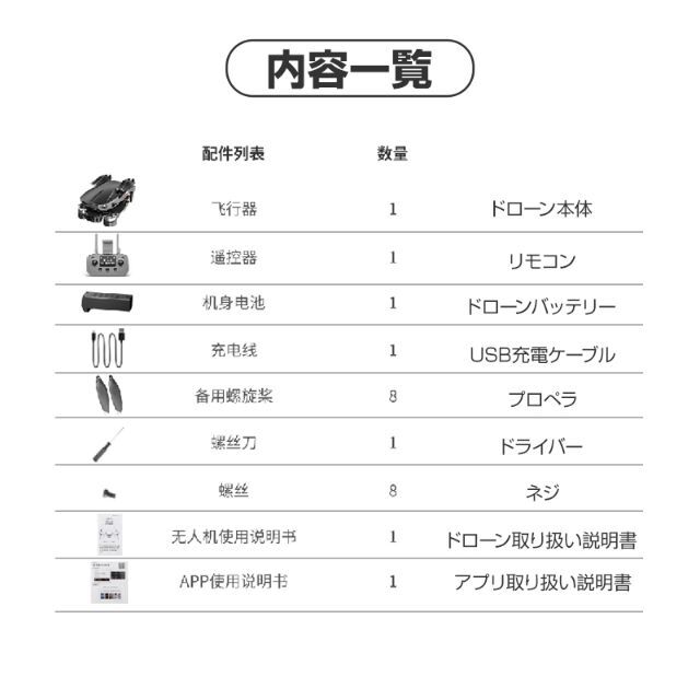 ドローン X2-PRO 無人航空機登録代行付き 中級者向け 日本語取扱説明書有り エンタメ/ホビーのおもちゃ/ぬいぐるみ(ホビーラジコン)の商品写真