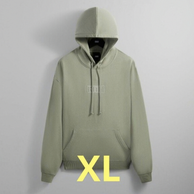 Kith Cyber Monday Hoodie Box Logo XL