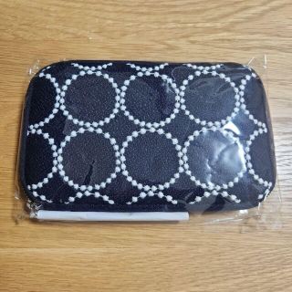 mina perhonen - ほぼ日手帳 ひきだしポーチ・姉 ミナペルホネン