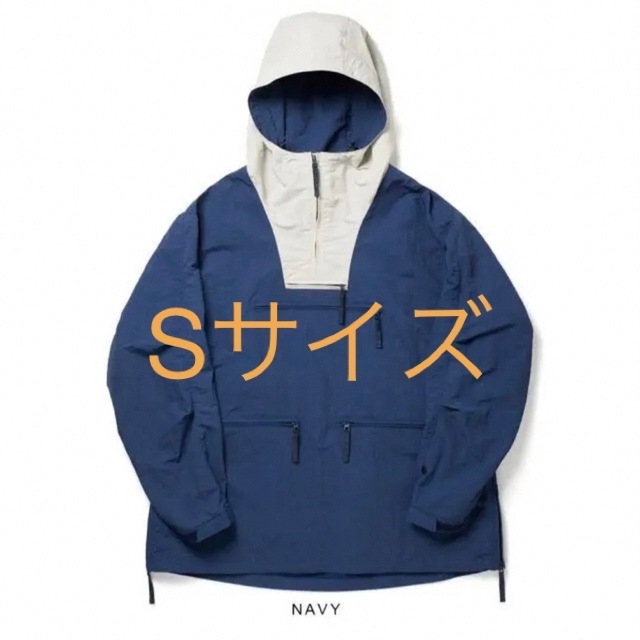 daiwa pier39 アノラック Tech Anorak Parka ダイワ