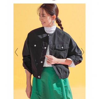 mother - フォルム 東原亜希 ブルゾン の通販 by popomama's shop